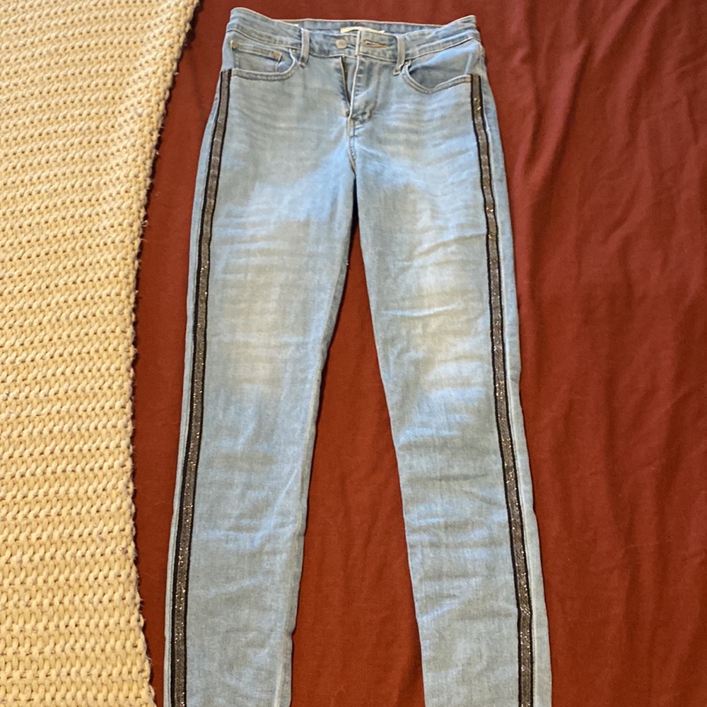 Levi Jeans